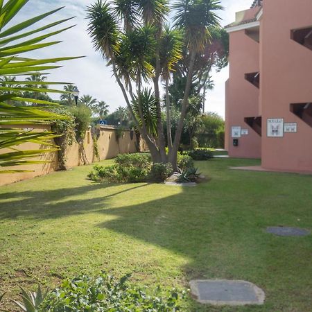Apartamento Pink Mariposas - con Parking Chiclana de la Frontera Exterior foto