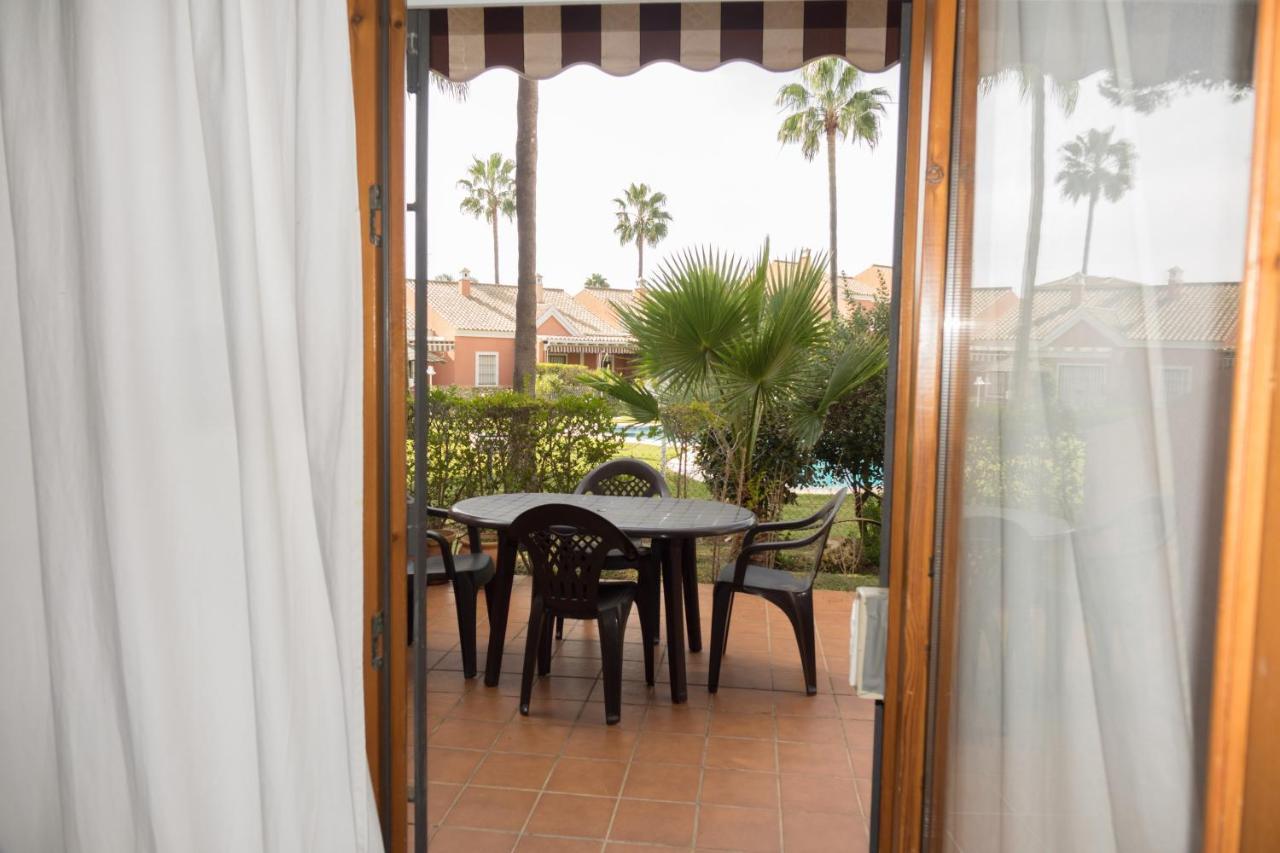 Apartamento Pink Mariposas - con Parking Chiclana de la Frontera Exterior foto