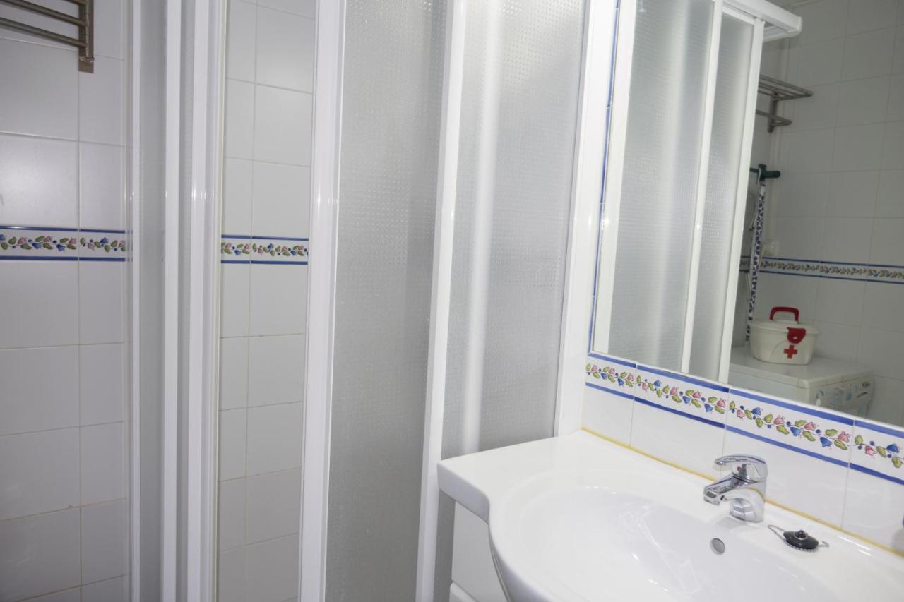 Apartamento Pink Mariposas - con Parking Chiclana de la Frontera Exterior foto