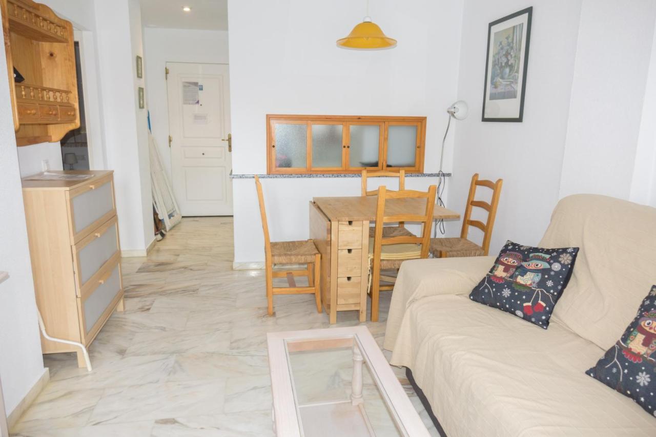 Apartamento Pink Mariposas - con Parking Chiclana de la Frontera Exterior foto